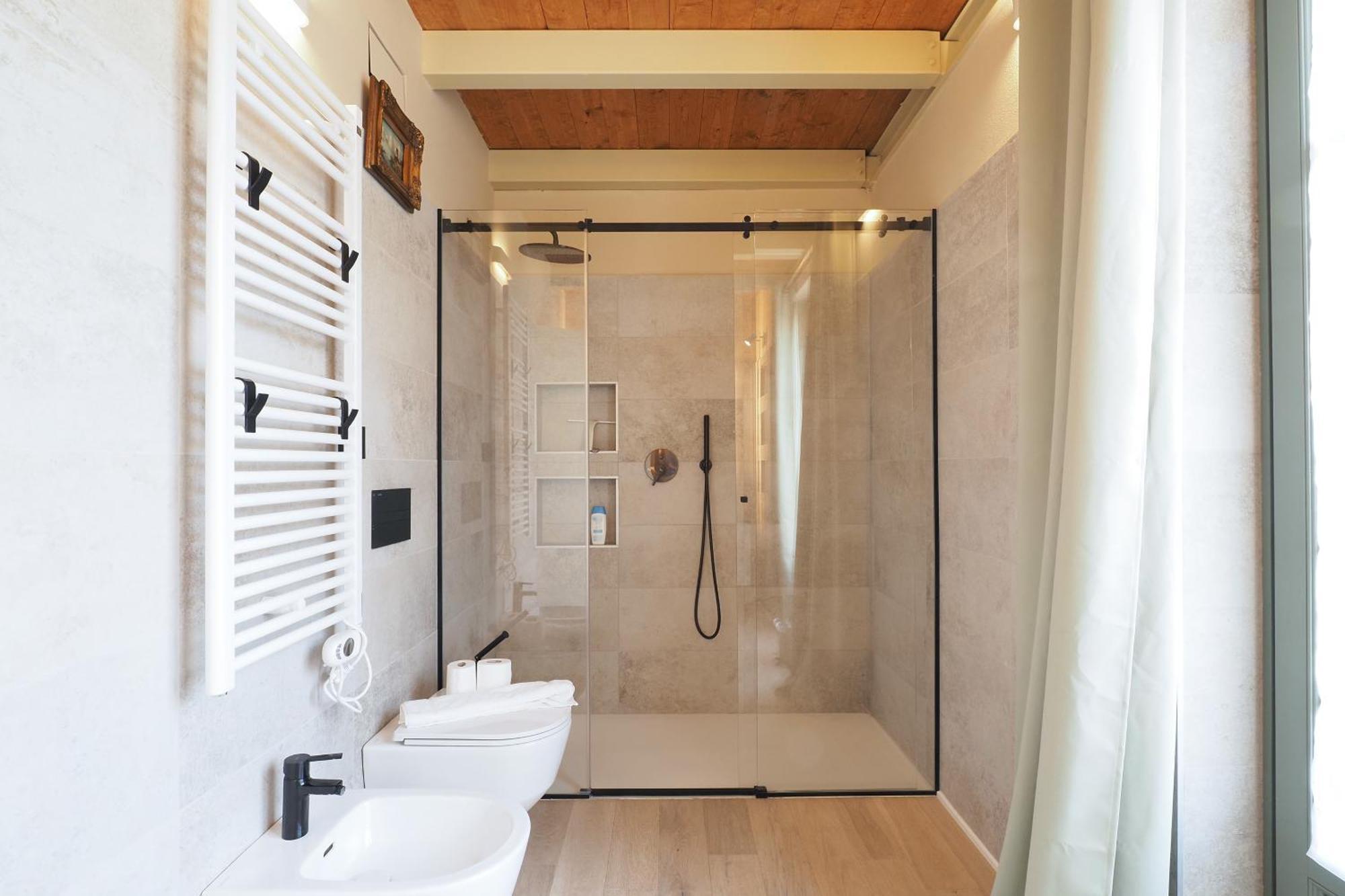 Primopiano - Zumbini G Appartement