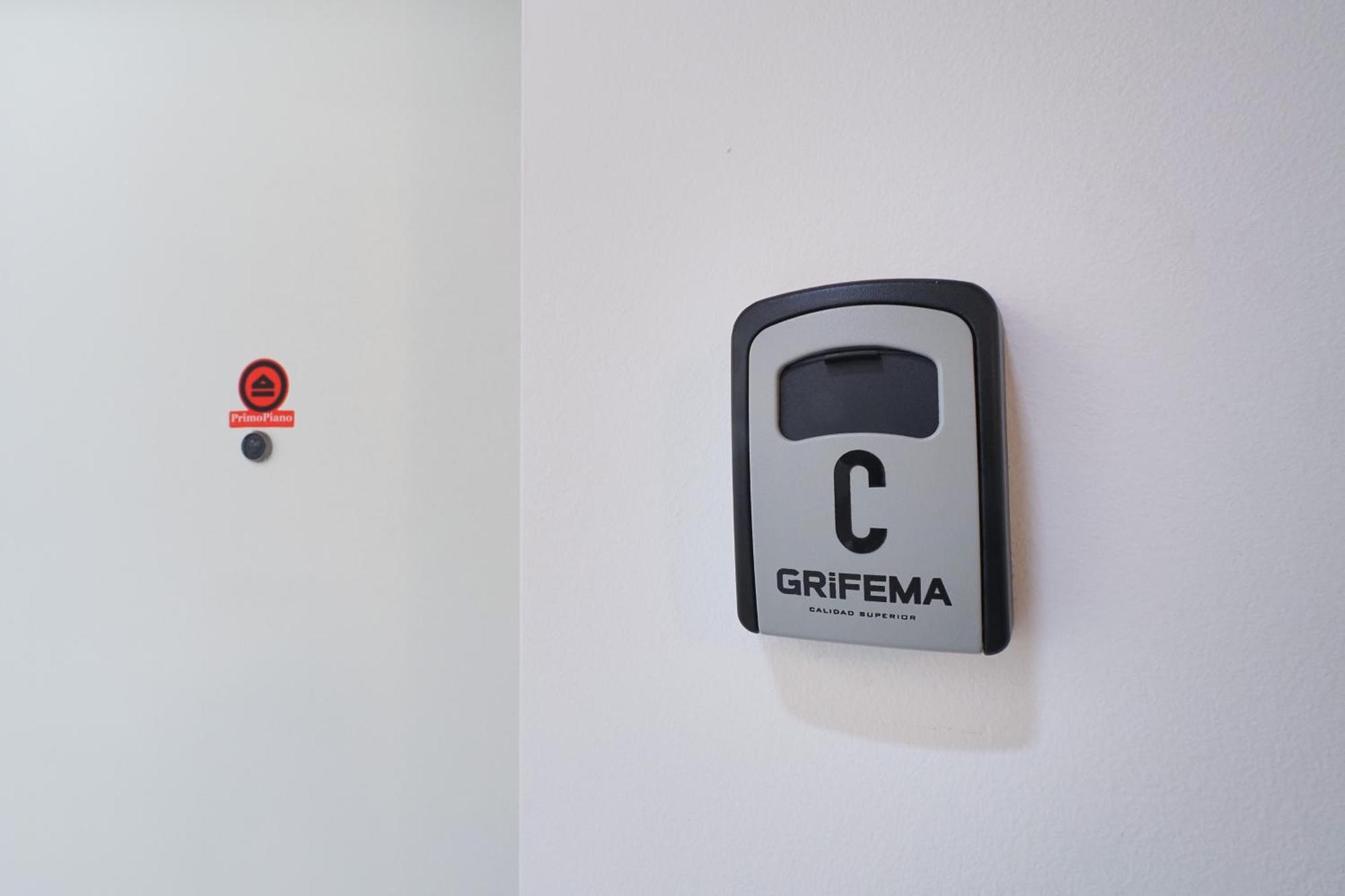 Appartement Primopiano - Zumbini G Milaan