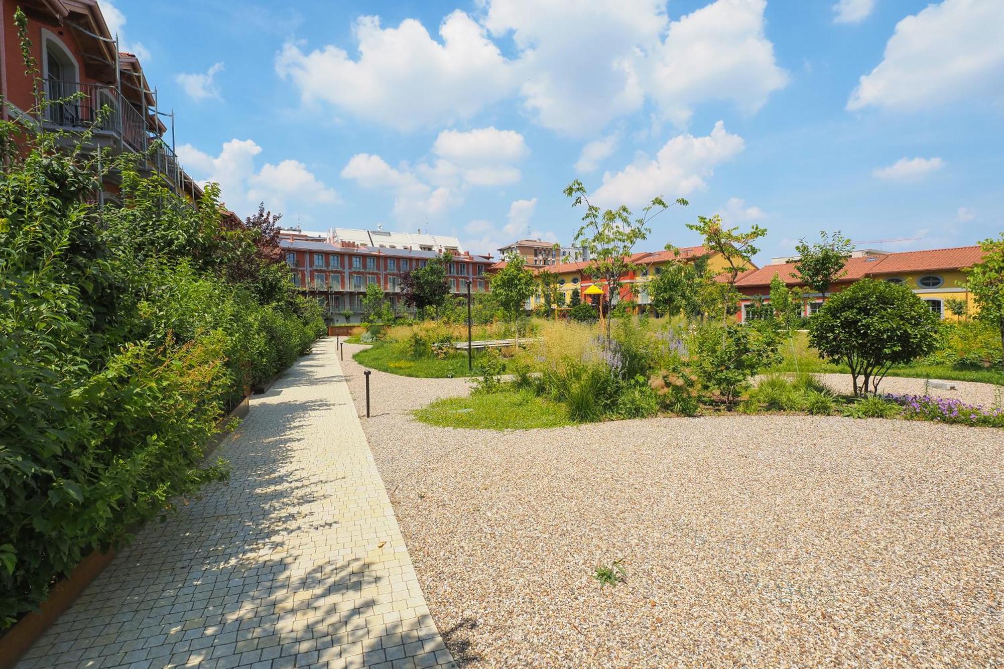 Primopiano - Zumbini G Appartement