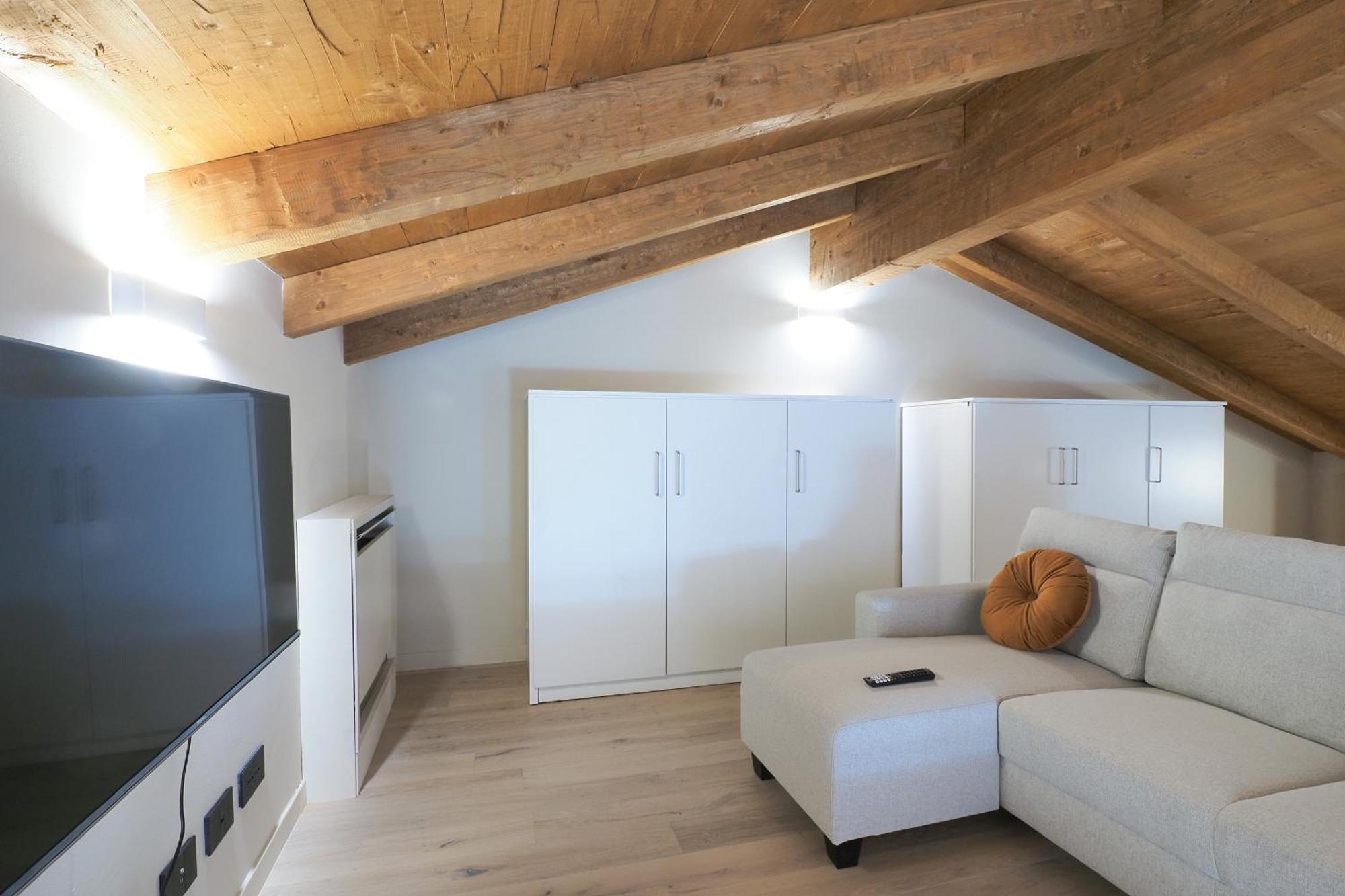 Primopiano - Zumbini G Appartement *
