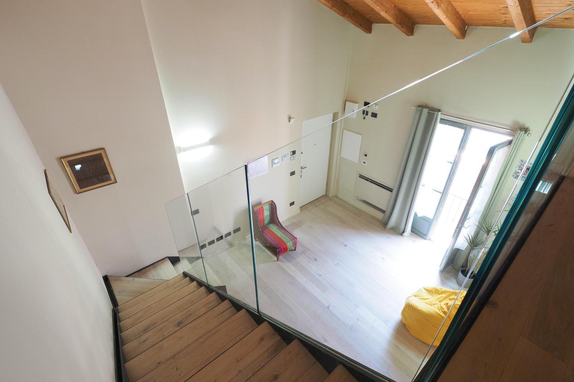 Appartement Primopiano - Zumbini G *