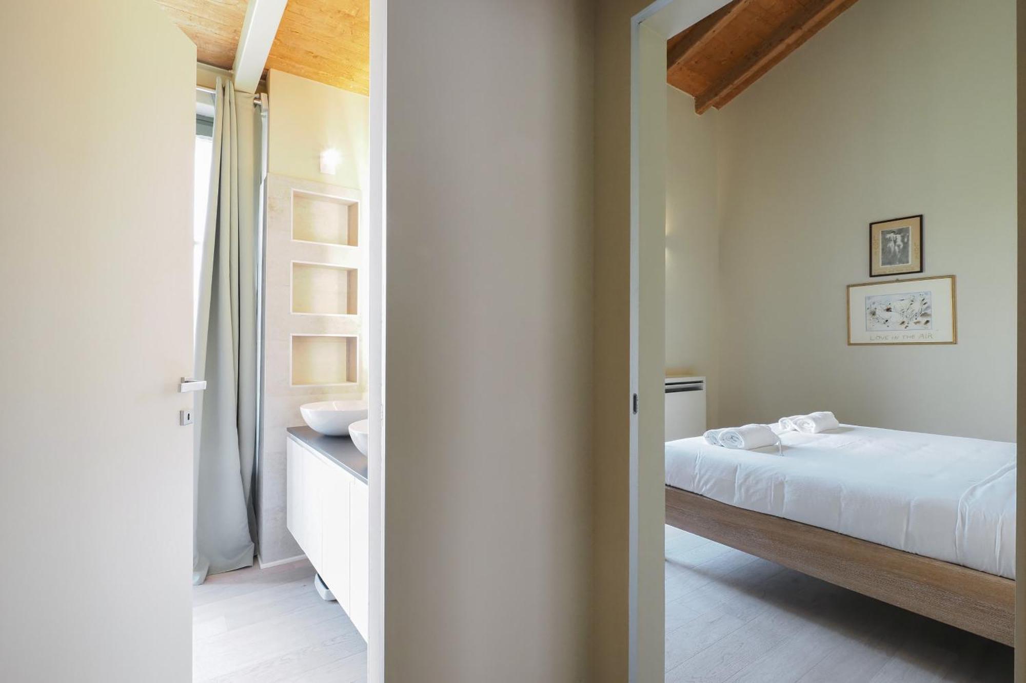 Primopiano - Zumbini G Appartement