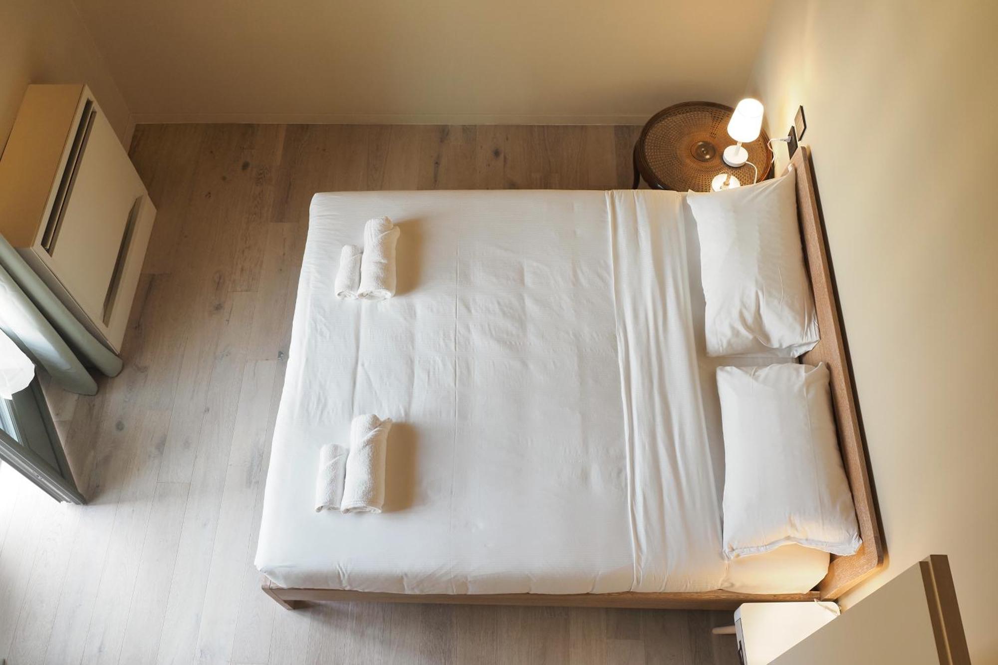 Primopiano - Zumbini G Appartement *
