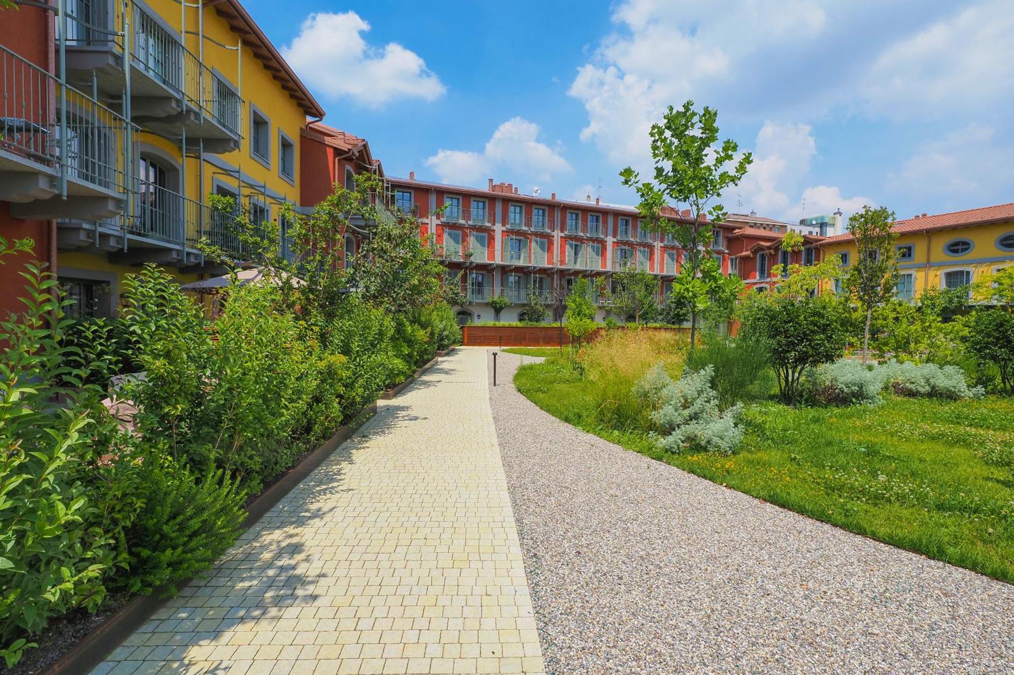 Appartement Primopiano - Zumbini G
